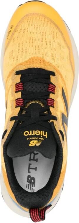 New Balance Gele Sneakers