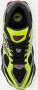 New Balance Gele Sneakers Multicolor Heren - Thumbnail 4