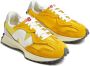 New Balance Gele Sneakers Multicolor Heren - Thumbnail 2
