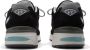 New Balance Gemaakt in Engeland Hardloopschoen U991Bk2 - Thumbnail 2