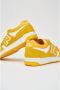 New Balance Witte Sneakers voor Heren Herfst Winter Collectie 2023 2024 Wit Heren - Thumbnail 8