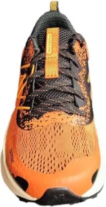 New Balance Gpntrlm5 Sneakers Oranje Dames