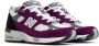 New Balance Low-Top Sneakers 991 'grape Juice' Made In Uk Sneakers in meerkleurig - Thumbnail 3