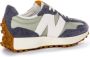 New Balance Stijlvolle Sportschoenen voor Jongeren Blue - Thumbnail 7