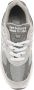 New Balance Grijze Sportieve Rubberen Zool Heren Sneakers Gray Heren - Thumbnail 22