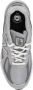 New Balance Grijze Casual Sneakers Stijlvol Comfort Gray - Thumbnail 4