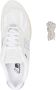 New Balance Grijze Chunky Sole Lace-Up Sneakers - Thumbnail 2