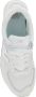 New Balance Grijze Lifestyle Dames Sneakers Gray Dames - Thumbnail 4