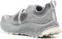 New Balance Grijze Mesh Panel Sneakers Gray Heren - Thumbnail 2