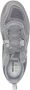 New Balance Grijze Mesh Panel Sneakers Gray Heren - Thumbnail 4