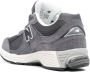 New Balance 2002R | Magnet Phantom Grijs Suede Lage sneakers Unisex - Thumbnail 5