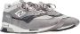 New Balance Grijze Platte Schoenen Geïnspireerd door M1500 Gray Heren - Thumbnail 7