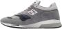 New Balance Grijze Platte Schoenen Geïnspireerd door M1500 Gray Heren - Thumbnail 9