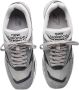 New Balance Grijze Platte Schoenen Geïnspireerd door M1500 Gray Heren - Thumbnail 12