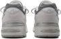 New Balance 991 V2 Unisex Hardloopschoenen Gray Heren - Thumbnail 4