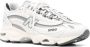 New Balance 1000 Heren Schoenen Wit Maat: 40.5 Mesh Synthetisch Foot Locker - Thumbnail 4
