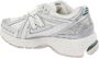 New Balance 1906R Schoenen Zilver Maat: 39.5 Textil Synthetisch Foot Locker - Thumbnail 3