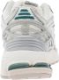 New Balance 1906R Schoenen Zilver Maat: 39.5 Textil Synthetisch Foot Locker - Thumbnail 4