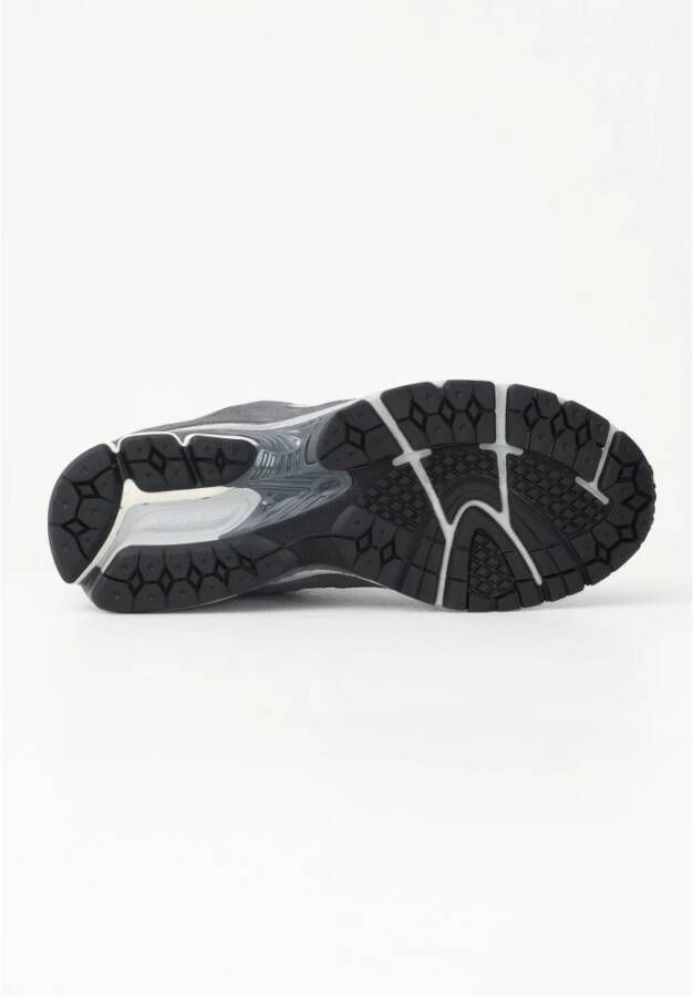 New Balance Grijze Sneakers 2002R Unisex