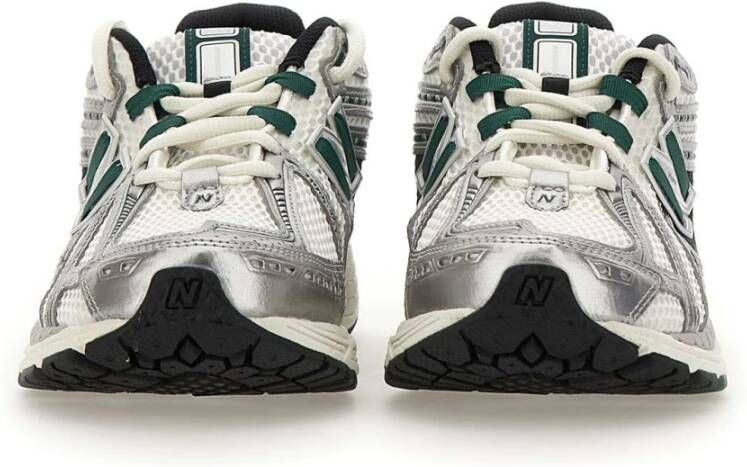 New Balance Grijze Sneakers Heren Gray Heren