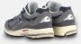 New Balance Grijze Sneakers Lente Zomer Model M2002Rel Multicolor Heren - Thumbnail 8