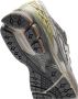 New Balance Grijze Sneakers M1906Nb Multicolor - Thumbnail 10
