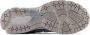 New Balance 1906R Schoenen Zilver Maat: 39.5 Textil Synthetisch Foot Locker - Thumbnail 8