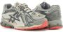 New Balance Grijze Sneakers met Dikke Zool Gray Heren - Thumbnail 3