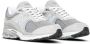 New Balance Grijze Sneakers met Moderne Prestatie-updates Grijs Heren - Thumbnail 5