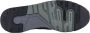 New Balance Grijze Sneakers met Veters en Patch Logo Multicolor Heren - Thumbnail 4