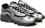 New Balance 1000 Heren Schoenen Zwart Maat: 40.5 Leer Foot Locker - Thumbnail 7