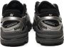 New Balance 1000 Heren Schoenen Zwart Maat: 40.5 Leer Foot Locker - Thumbnail 8