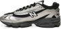 New Balance 1000 Heren Schoenen Zwart Maat: 40.5 Leer Foot Locker - Thumbnail 9