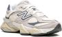 New Balance Stijlvolle Sneakers voor Actieve Levensstijl Beige Heren - Thumbnail 6