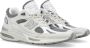 New Balance Grijze Sneakers Ss24 Multicolor Heren - Thumbnail 2