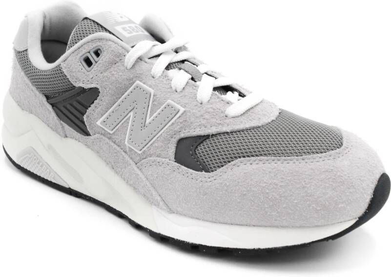 New Balance Grijze Sneakers voor Heren Grijs Heren