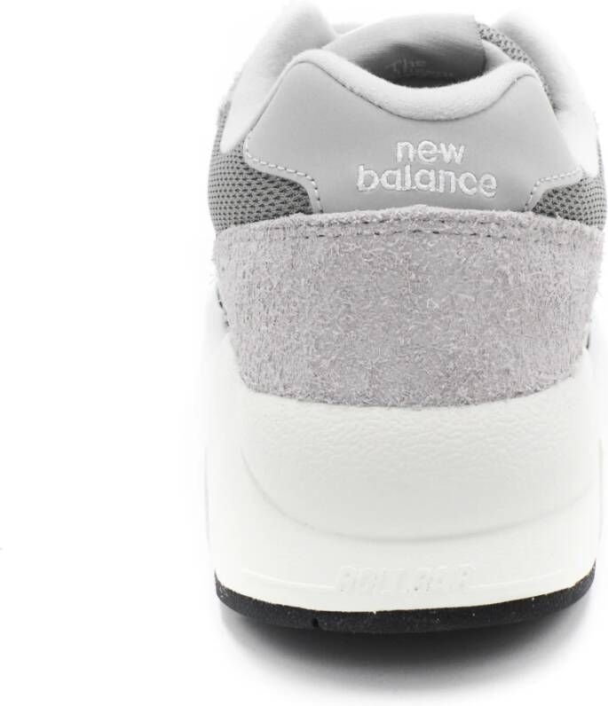 New Balance 580 Trail Design Sneakers Meerkleurig Heren - Foto 9