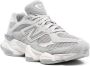 New Balance Grijze Sneakers voor Mannen - Thumbnail 3