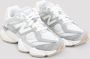 New Balance Low-Top Sneakers U9060 Sneaker in beige - Thumbnail 2