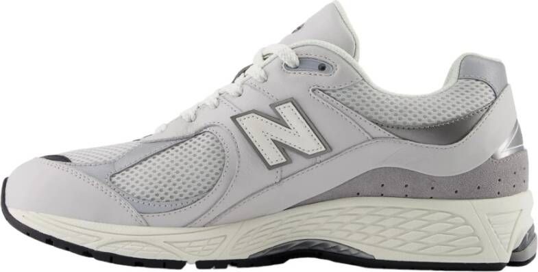 New Balance Grijze Sneakers Gray Heren