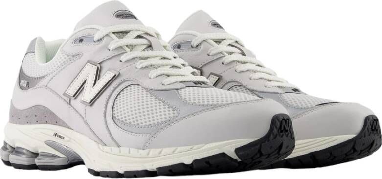New Balance Grijze Sneakers Gray Heren
