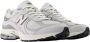 New Balance Retro Sneaker met Abzorb Technologie Gray Heren - Thumbnail 3