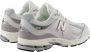 New Balance Retro Sneaker met Abzorb Technologie Gray Heren - Thumbnail 4