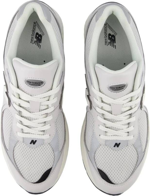 New Balance Grijze Sneakers Gray Heren