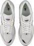 New Balance Retro Sneaker met Abzorb Technologie Gray Heren - Thumbnail 5
