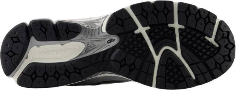 New Balance Grijze Sneakers Gray Heren