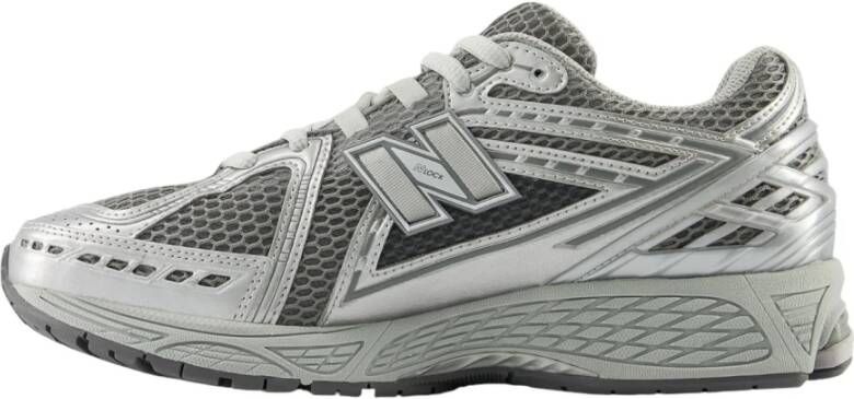 New Balance Grijze Sneakers Gray Heren