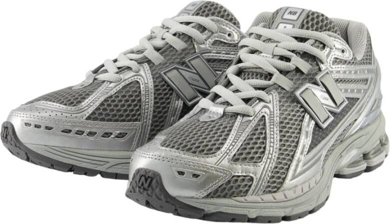 New Balance Grijze Sneakers Gray Heren