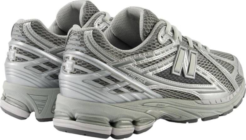 New Balance Grijze Sneakers Gray Heren