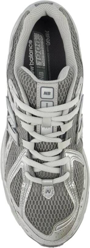New Balance Grijze Sneakers Gray Heren
